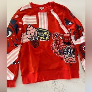 Kenzo Sweatshirt